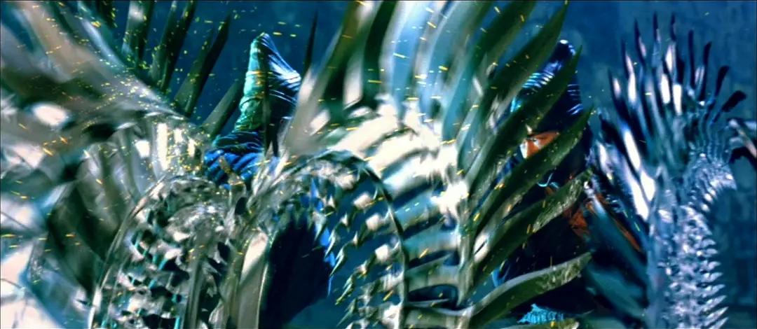 21年过去了,蜀山传之后又一部玄幻片