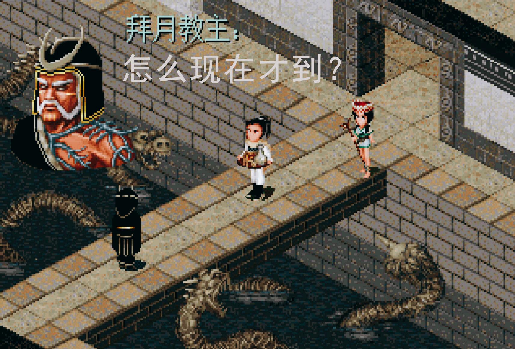 rpg历史游戏十大排名,影响游戏发展的因素是什么