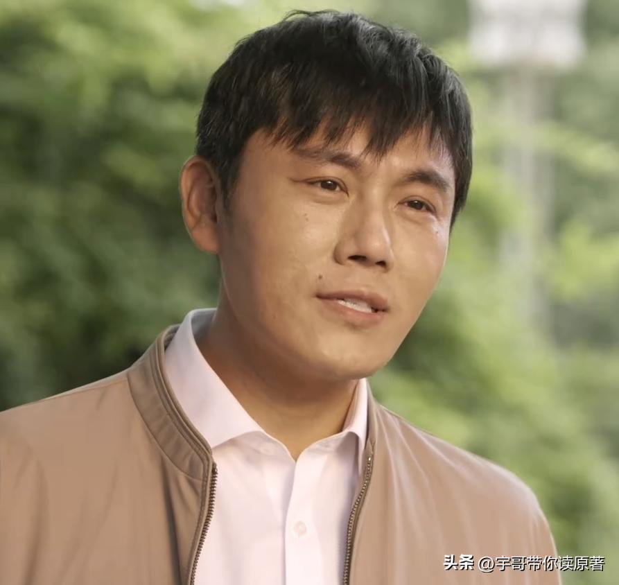 终于开播了!《大博弈》一出手就尺度惊人,周梅森的作品是真牛啊