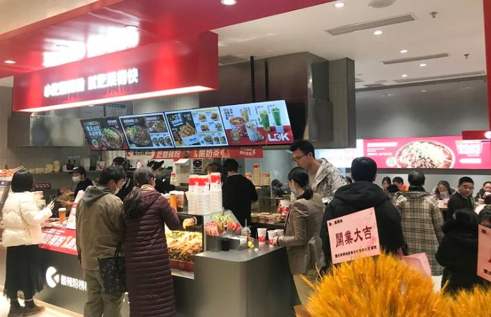 外卖餐饮品牌连锁店加盟怎么推销,外卖小吃店如何网上运营教程