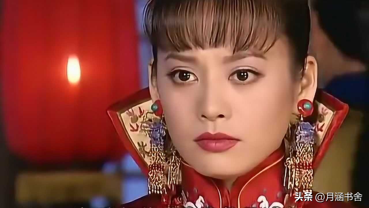 海兰珠为什么让玉儿嫁给皇太极,皇太极讲解海兰珠与孝庄