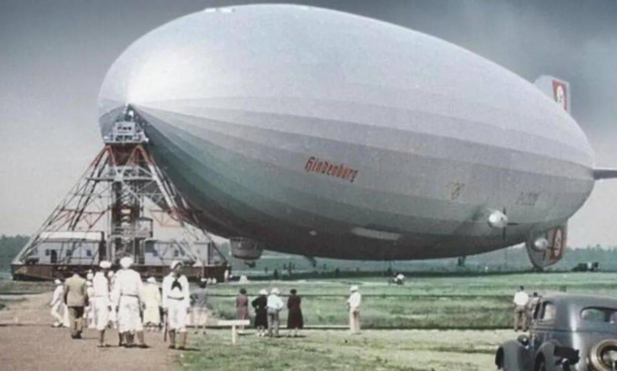 基洛夫空艇对战齐柏林飞艇,齐柏林飞艇和基洛夫飞艇谁厉害