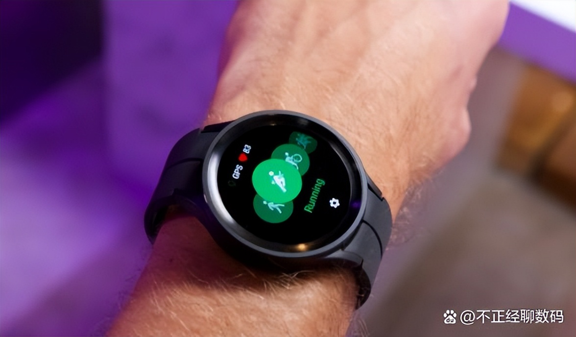 三星watch5pro对比华为4pro,三星watch5pro跟watch4