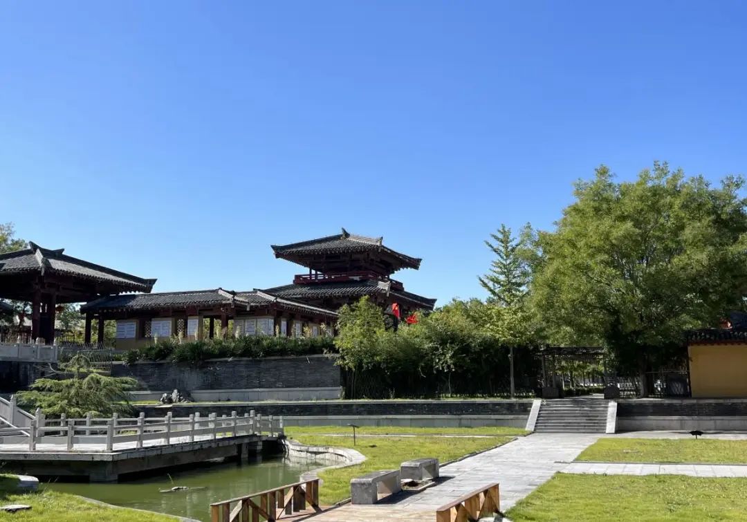 淄博一日游最佳景点一览表,淄博文物与考古