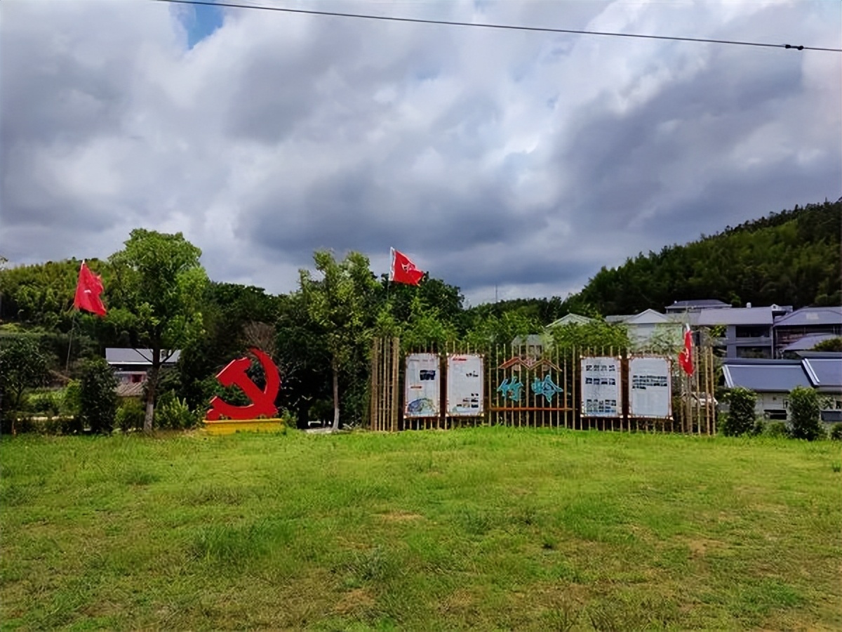 福建乡村旅游推荐,福建乡村游推荐