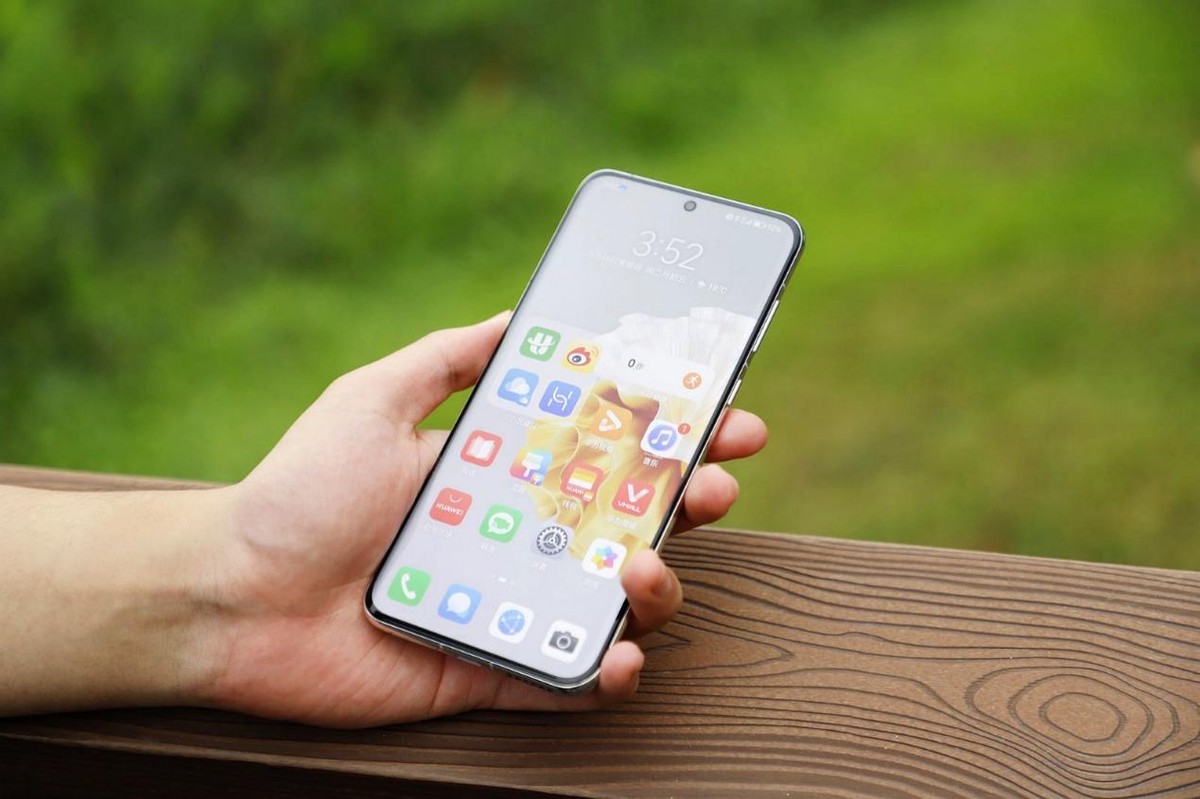 华为p60pro洛可可白都不一样吗,华为p60pro洛可可白拍摄效果