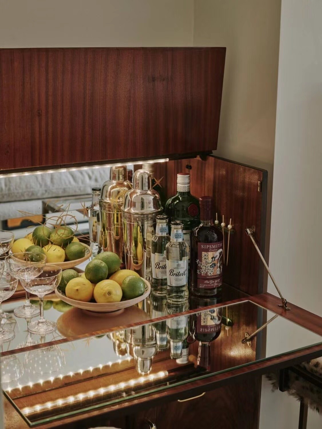 英式复古童话小屋,欧洲复古温馨小屋