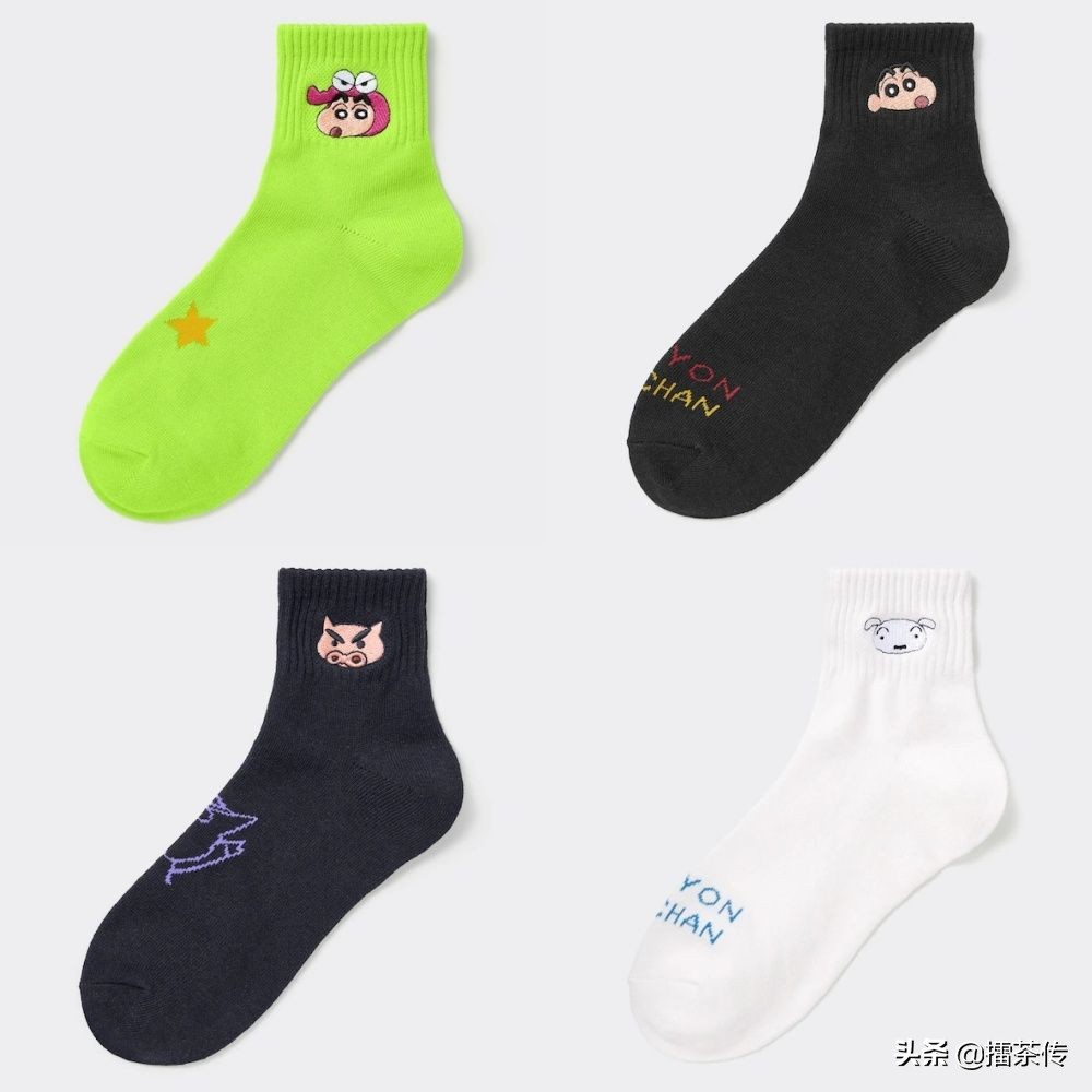 蜡笔小新联名条纹T,蜡笔小新联名款睡衣大码300斤女