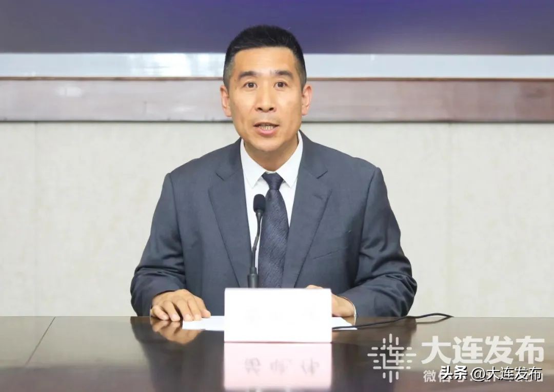 大连东北振兴最新消息,东北振兴辽宁发展大连先行