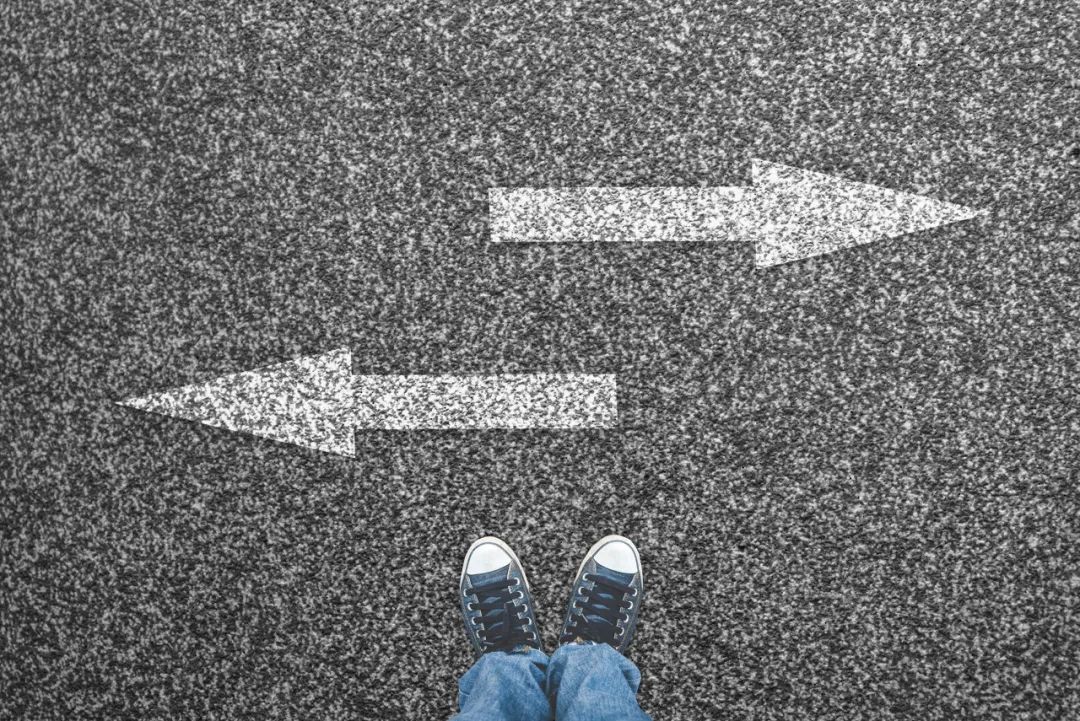 颉远教育翟雨锴老师靠谱：选择决定出路，思考力决定结局