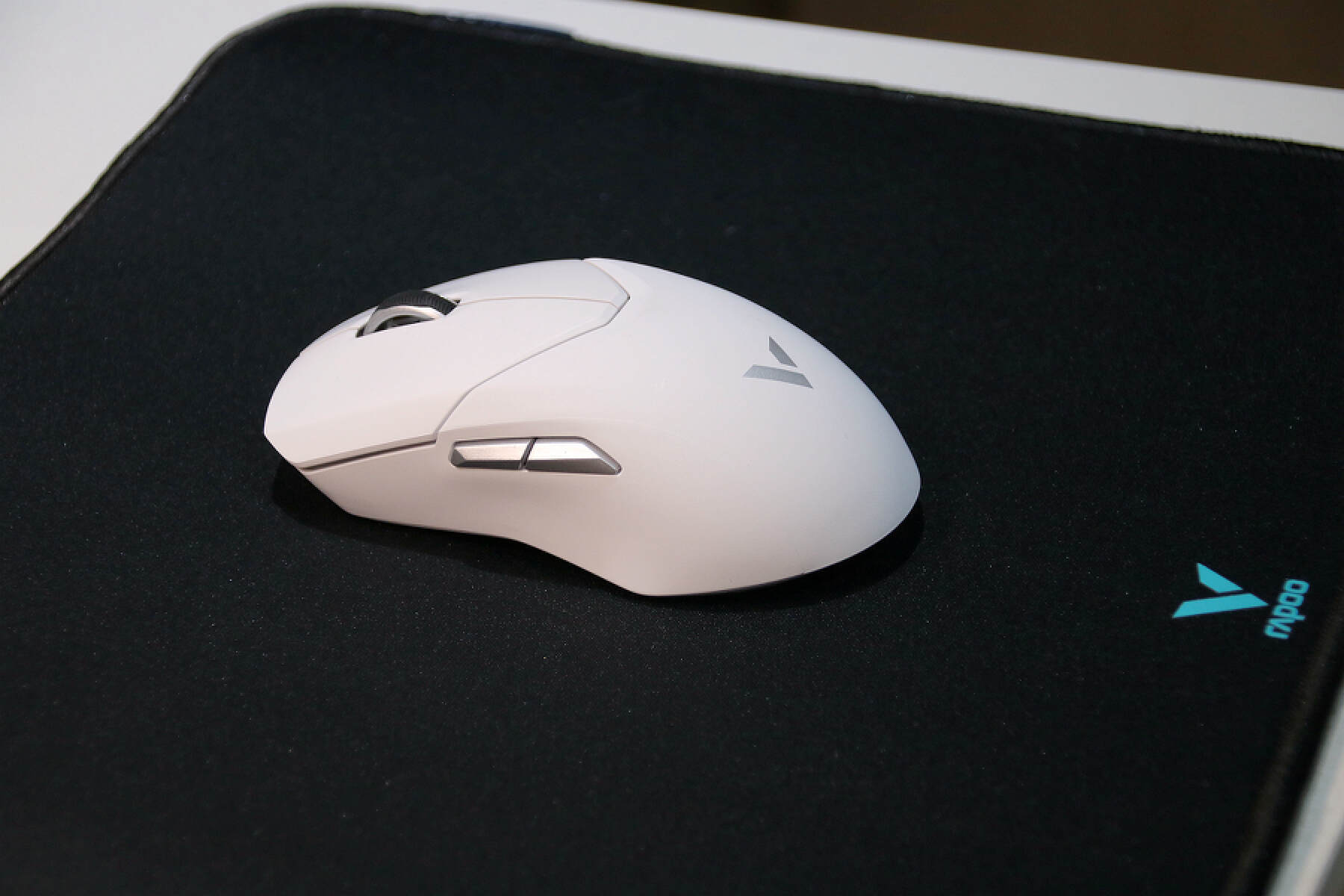 雷柏鼠标vt9和vt9s鼠标怎么选,雷柏VT9游戏鼠标