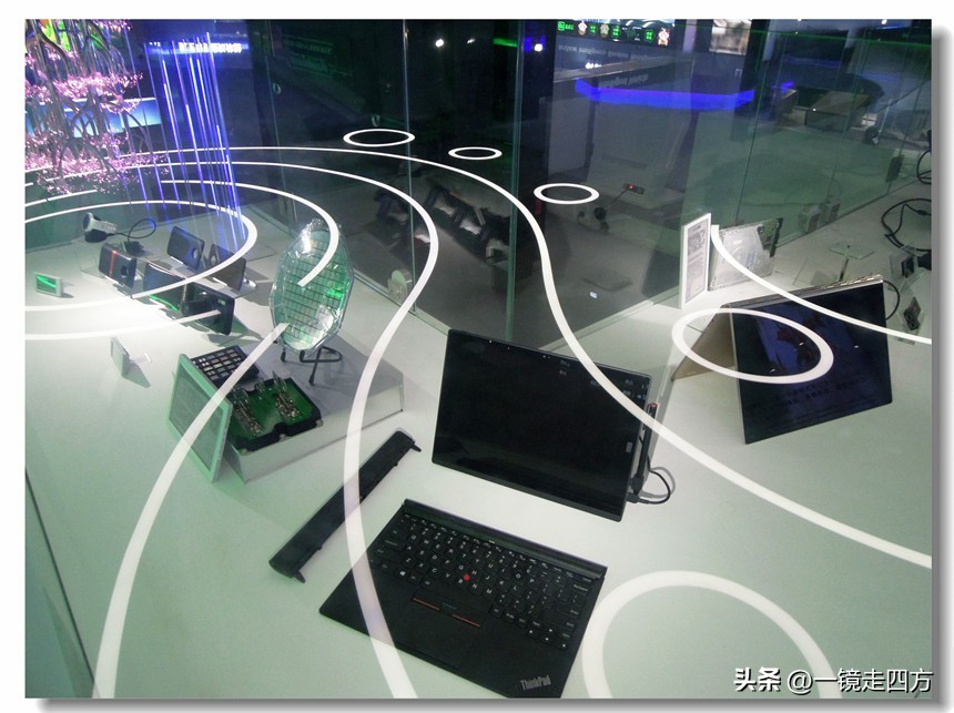 参观北京科技馆游记,参观北京科技馆的感想