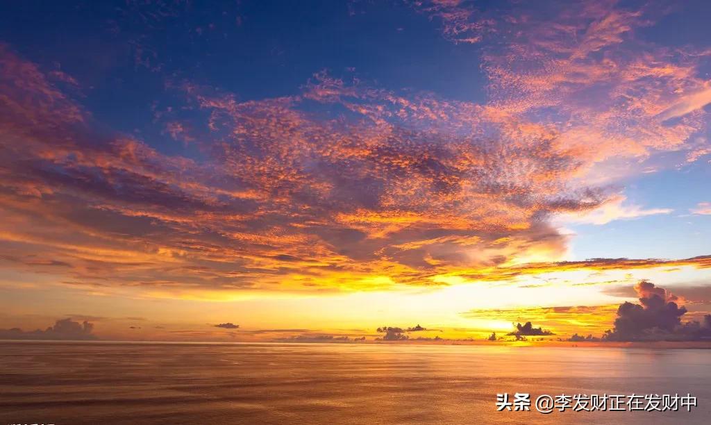 那些文案里最唯美的词,每一句都是顶级文案