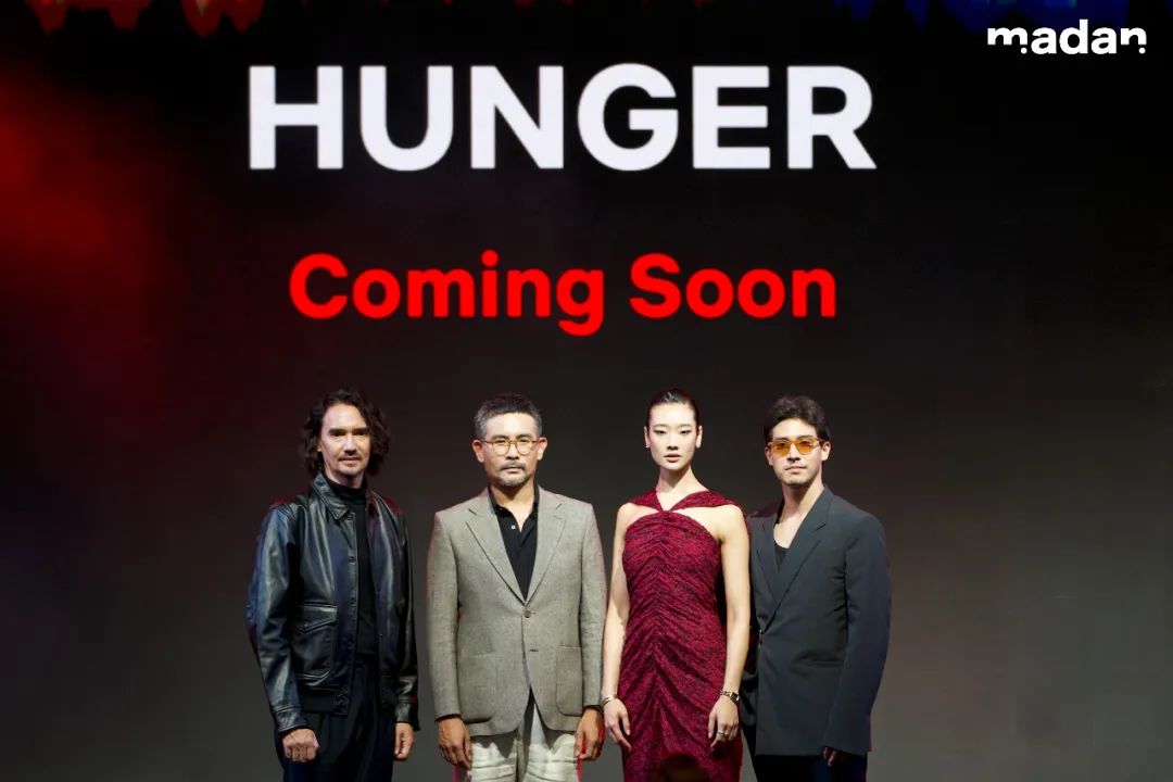 泰国R级电影尺度撕裂!色香味美俱佳揭露残酷现实