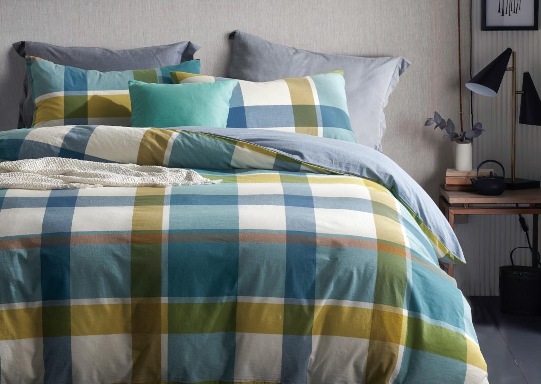 水洗棉是不是纯棉用火烧能鉴别吗,买床单到底是水洗棉还是纯棉