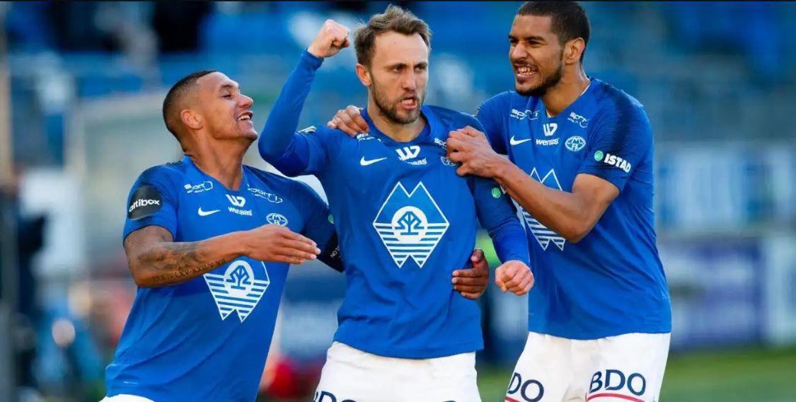 今日莫尔德vs瓦勒伦加比赛结果,今日足球推荐斯塔贝克vs莫尔德