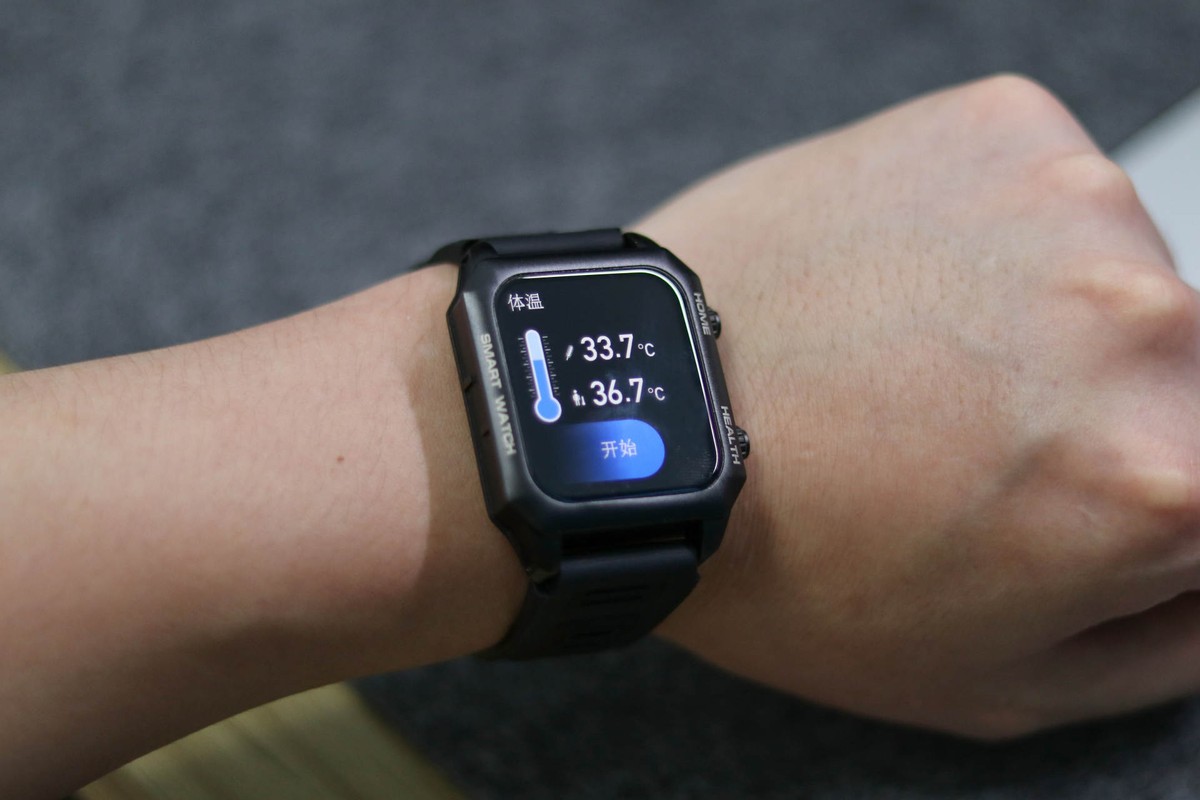 dido智能手表e59s,dido智能手表学生功能测评
