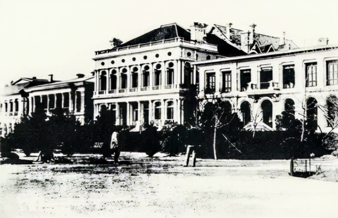 140年前在美国骗婚成功的“唐教授”