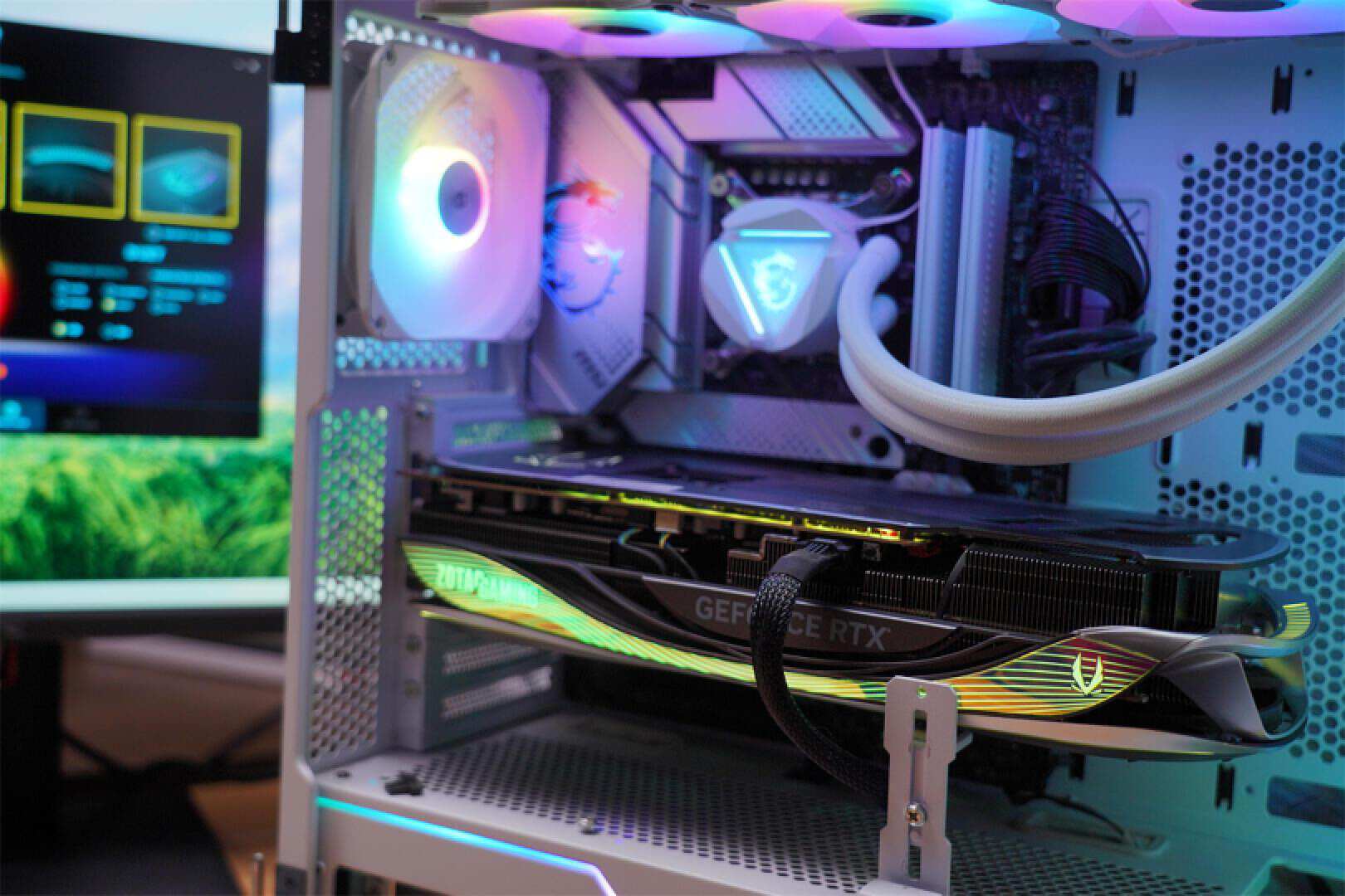 雷柏vt9鼠标,性价比高的轻量化鼠标