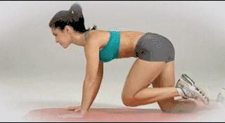 热身和拉伸什么时候做？怎么做？