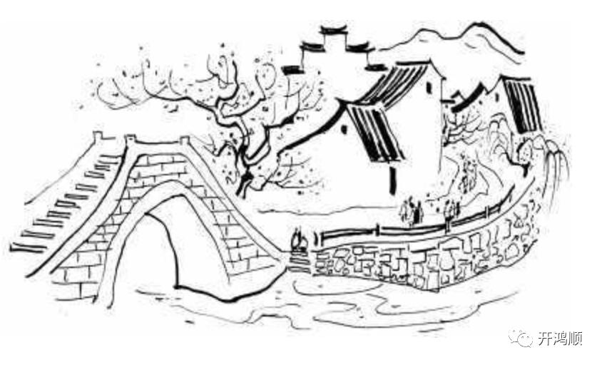 发家致富的小故事,勤劳奋进的小故事