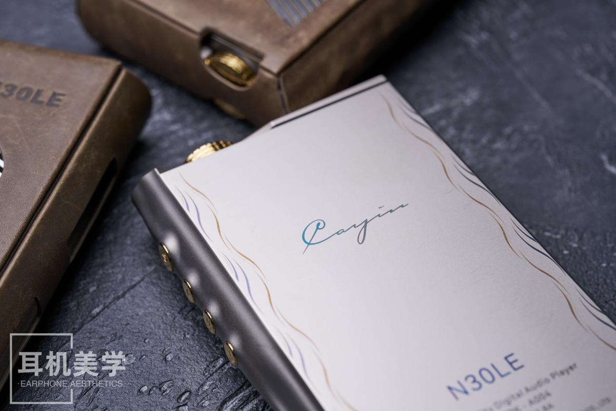 这也许是你能看到最详尽的“凯九万”解读——DC评凯音N30LE