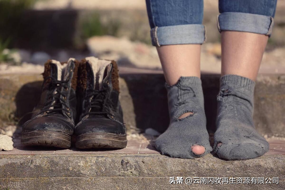 收旧衣服怎么赚钱的,旧衣服如何回收赚钱