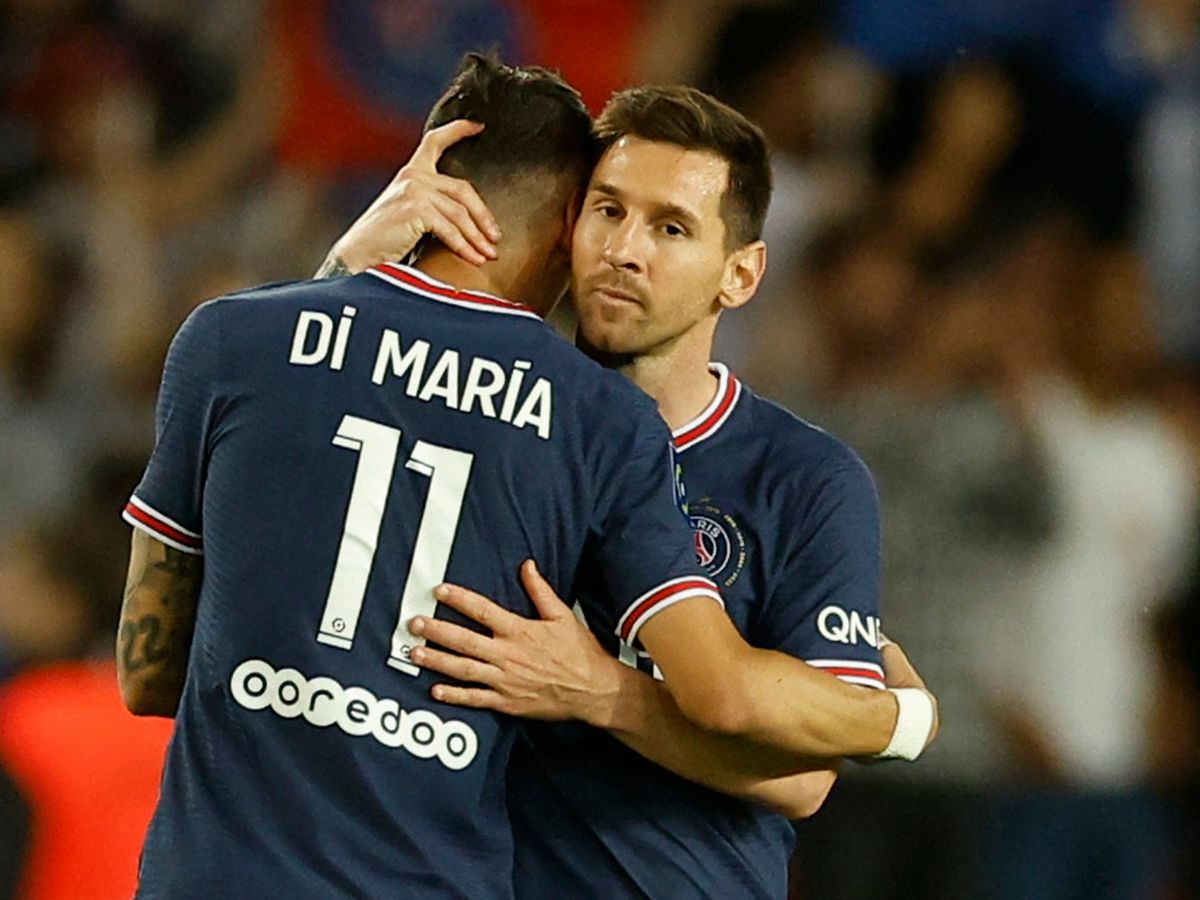 32岁迪马利亚现状,迪马利亚不可思议的过人