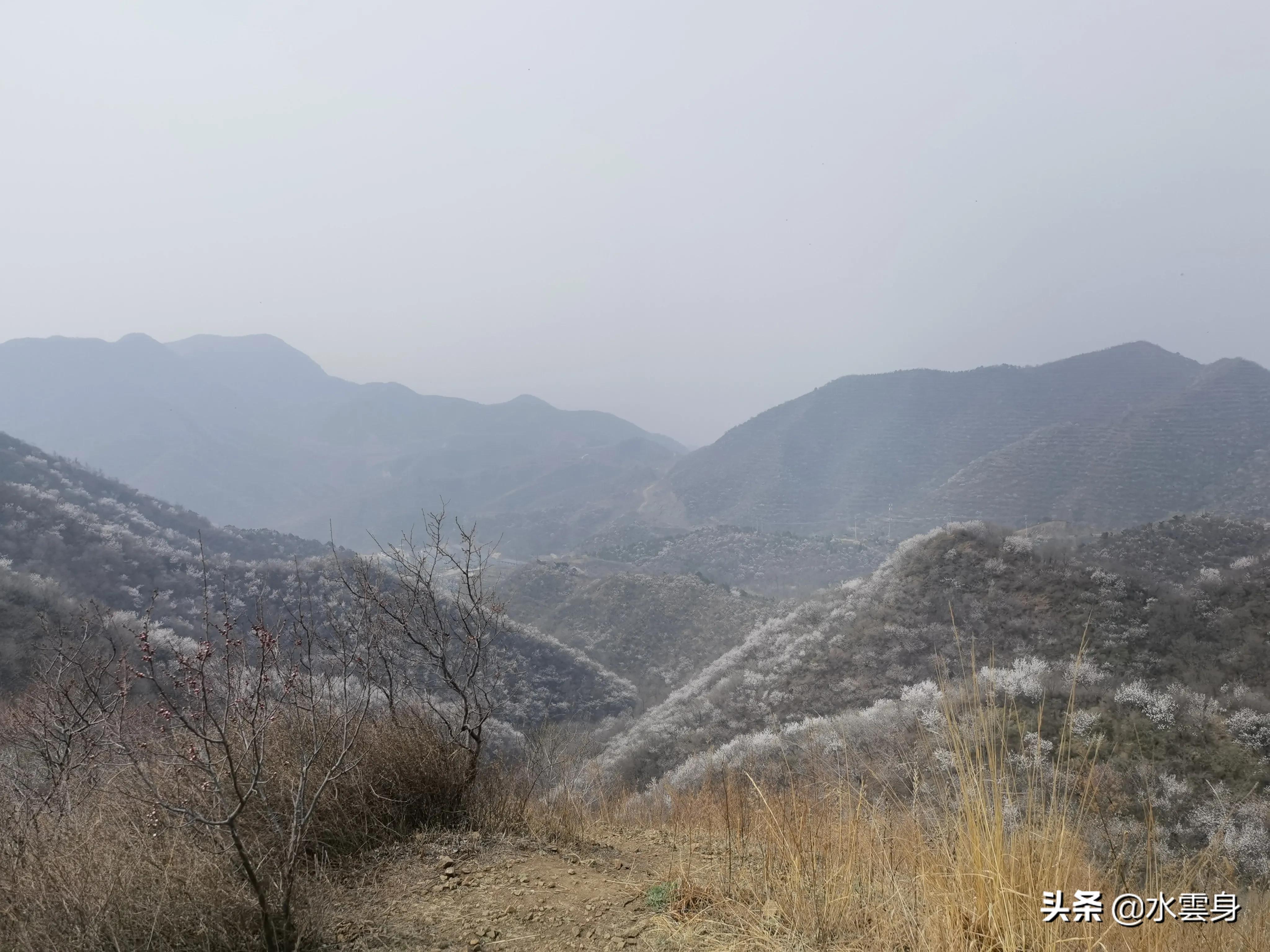 洞头网红打卡点最美公路,门头沟网红公路