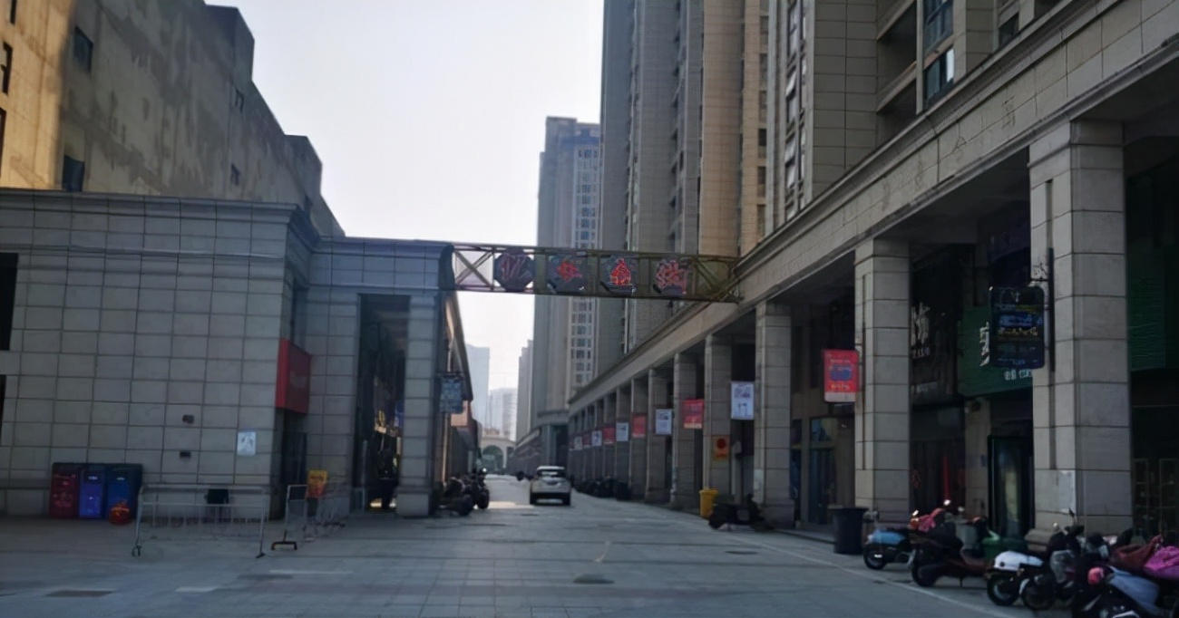 淮安商场恢复营业,淮安倒闭的商场