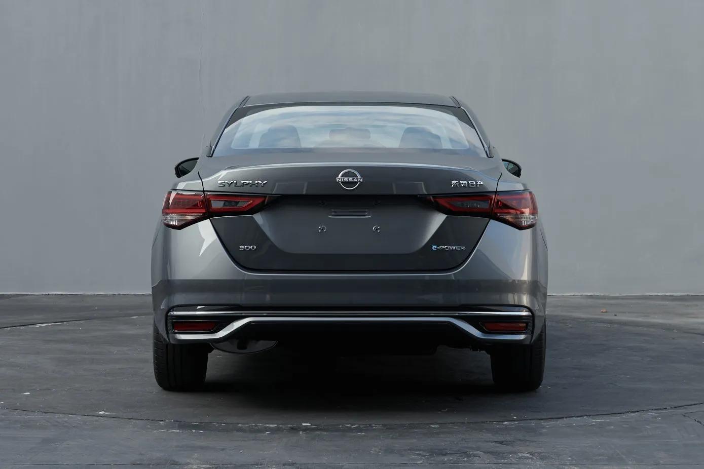 日产轩逸2021动力升级,轩逸动力和英朗自吸动力