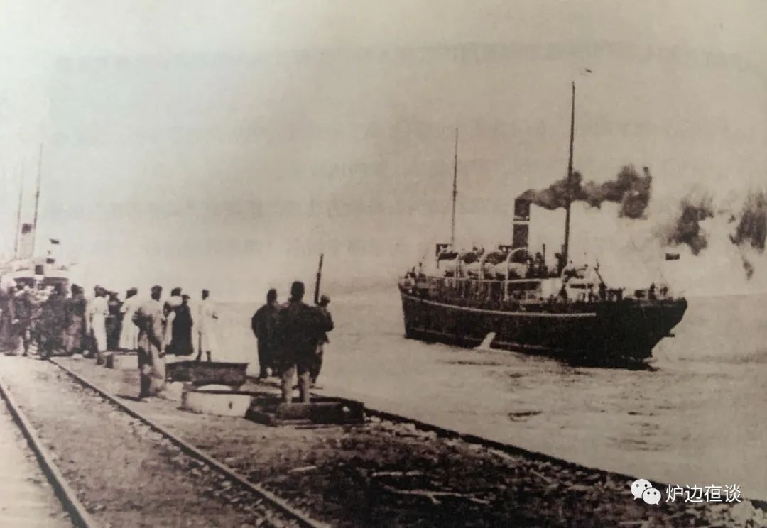 哈尔滨：那些老街区里的轶闻趣事