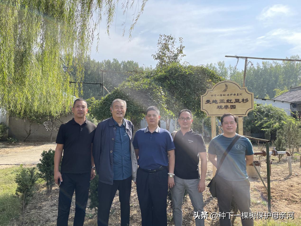 香港和黄集团有限公司,香港和黄集团李荣源