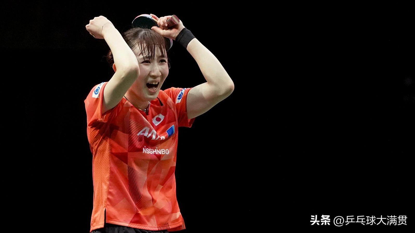 王艺迪两次输给日本,王艺迪0-3憾负平野美宇解说