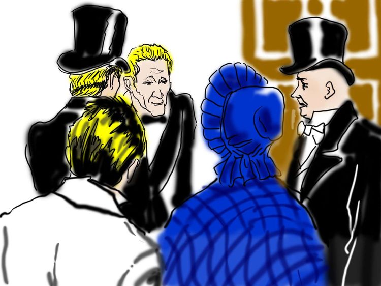 大卫科波菲尔译者对整本书的评价,速读大卫科波菲尔名著解读