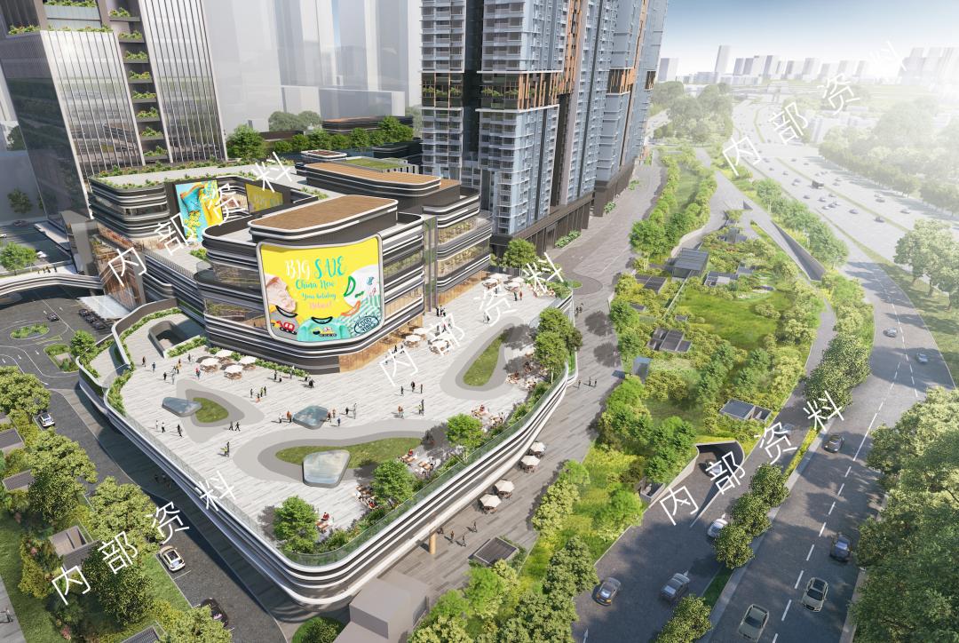 开卷吧！！新世界又要带着产品搅动广州了