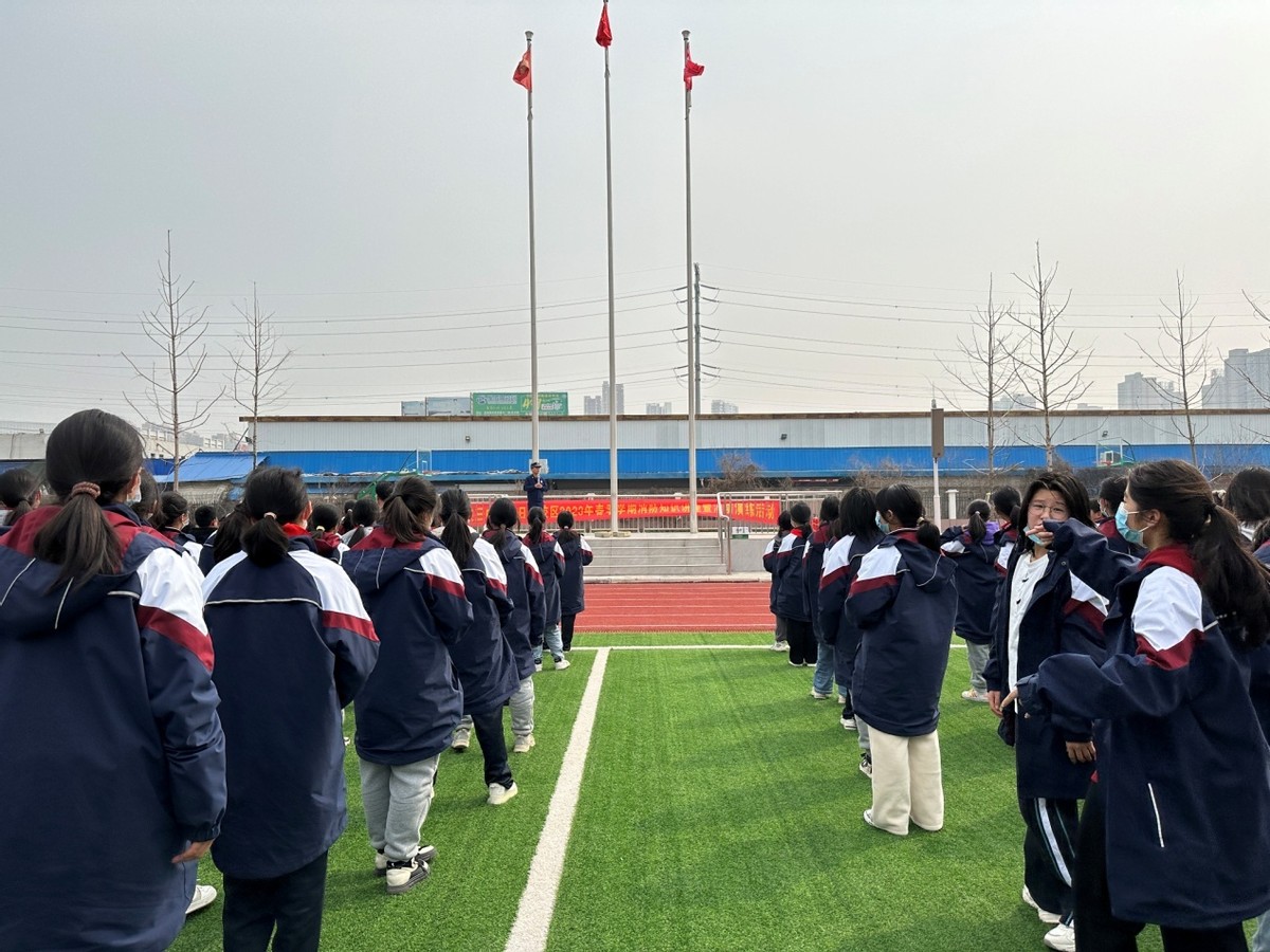 消防安全知识培训进学校,武汉安全体验区科普教育体验馆