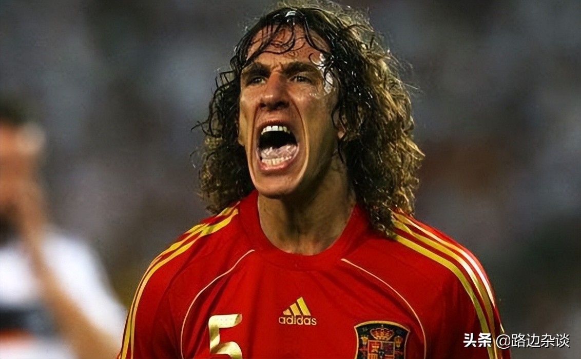 足坛各国历史最佳战,西班牙足球史上十大最佳阵容