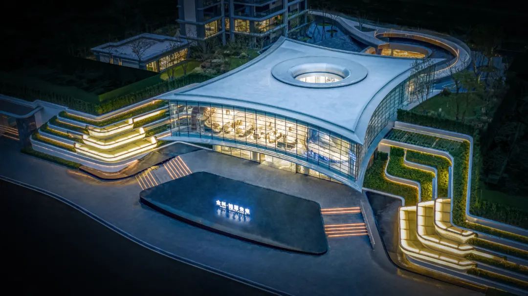 金科的2021年：主业依旧稳健，“地产+”成新增长点