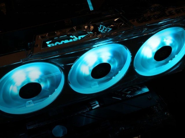 diy前期创业过程,如何入手公版显卡