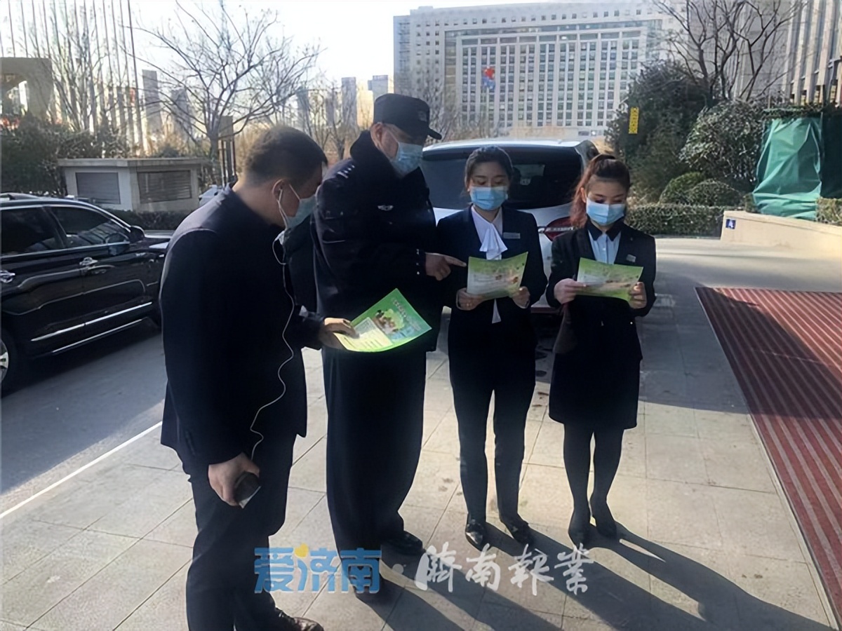 民警花式反诈案例,公安开启趣味反诈之路