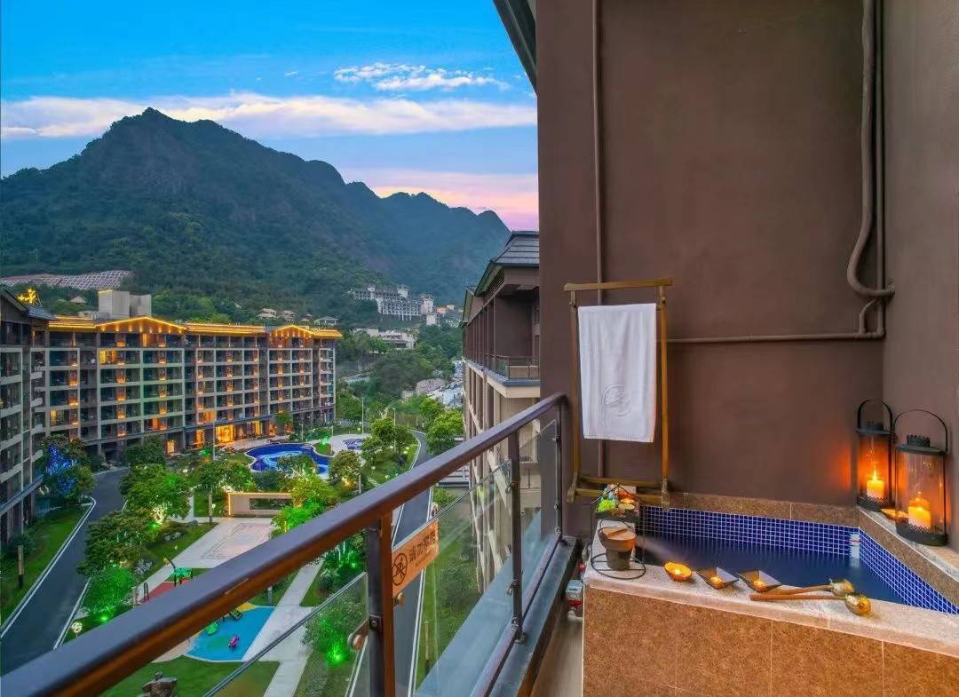 增城金叶子温泉度假酒店房价,增城金叶子温泉度假酒店优惠套餐