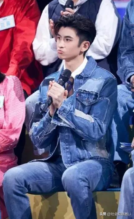 人间清醒张云龙完整视频,浓颜系帅哥张云龙