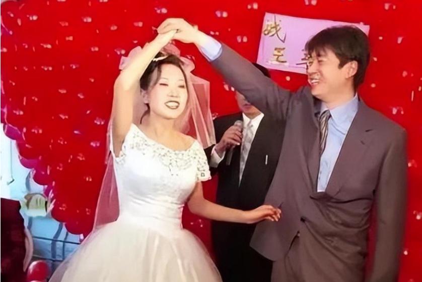 东方神鹿王军霞经历,东方神鹿王军霞近照图片