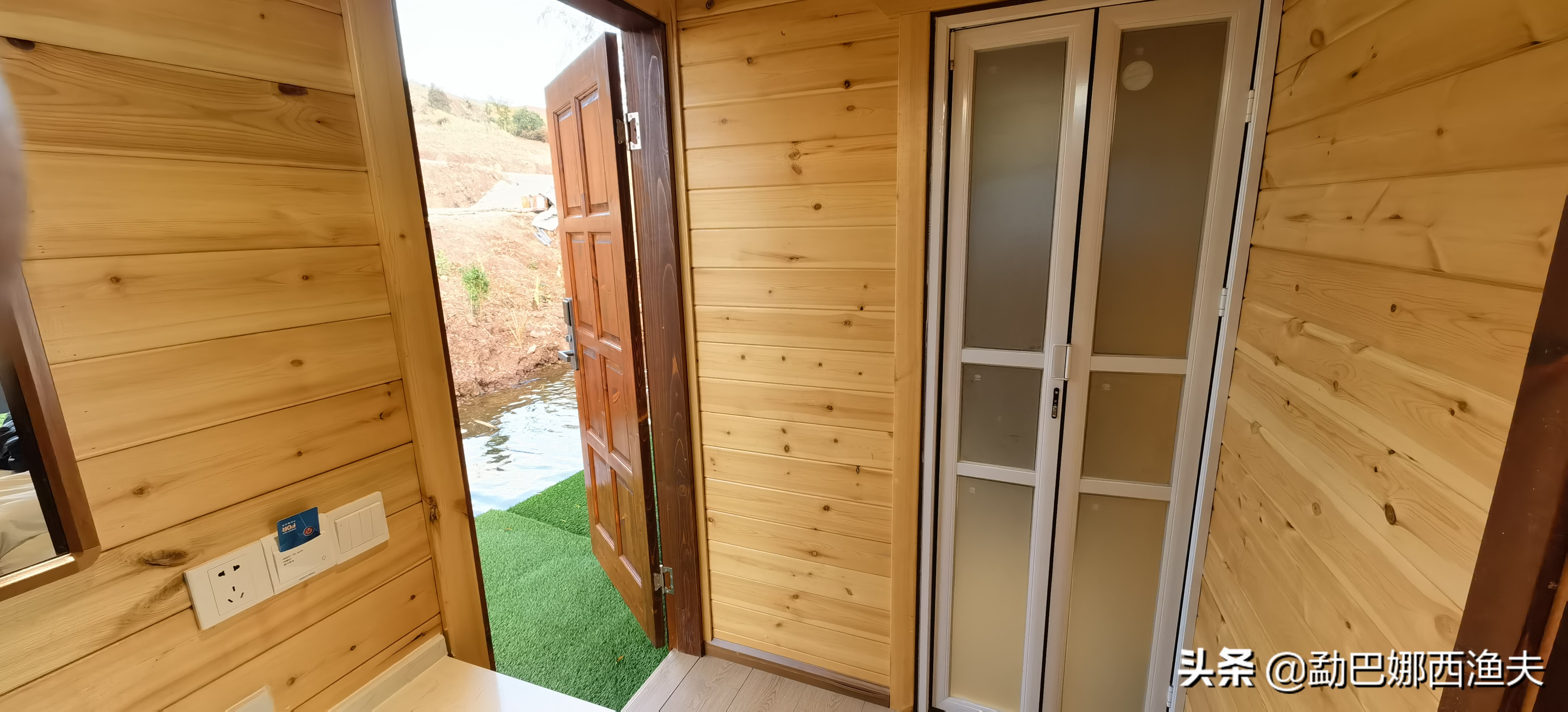 昆明水上钓棚,昆明4小时能到的钓场