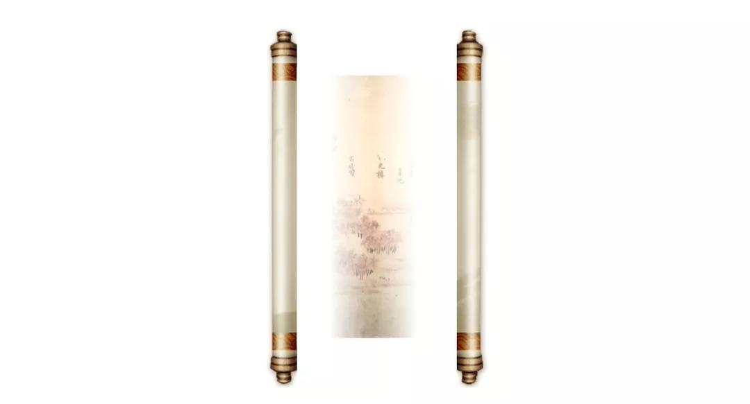 卷轴展开视频怎么拍,ae卷轴展开动画怎么做