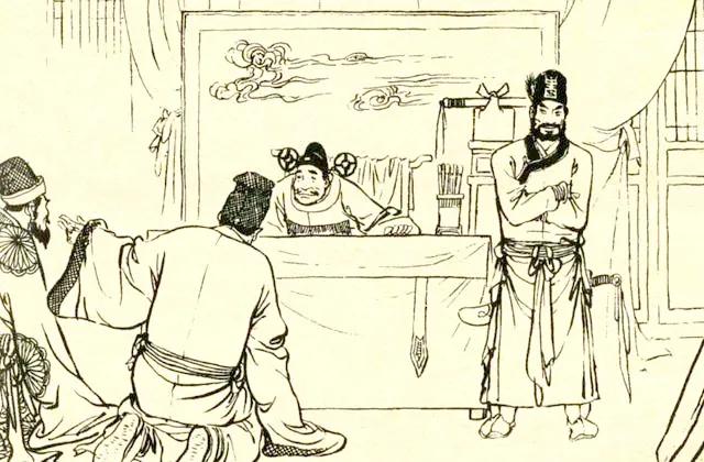 民间小故事石匠,民间故事石匠失手下集