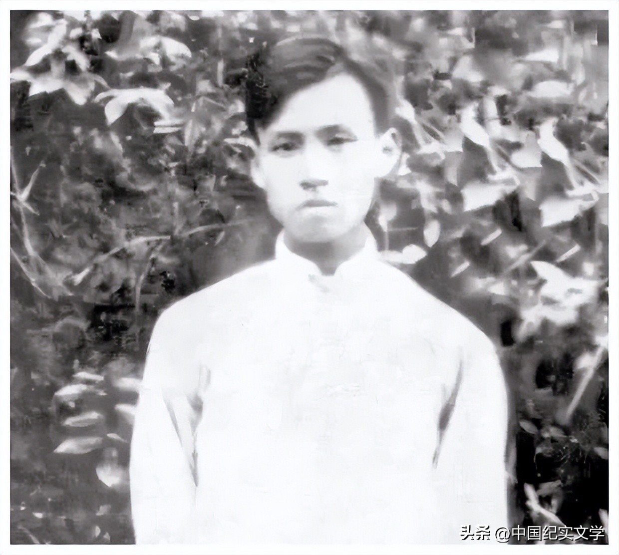 少奇纪念馆真实故事,少奇纪念馆的故事