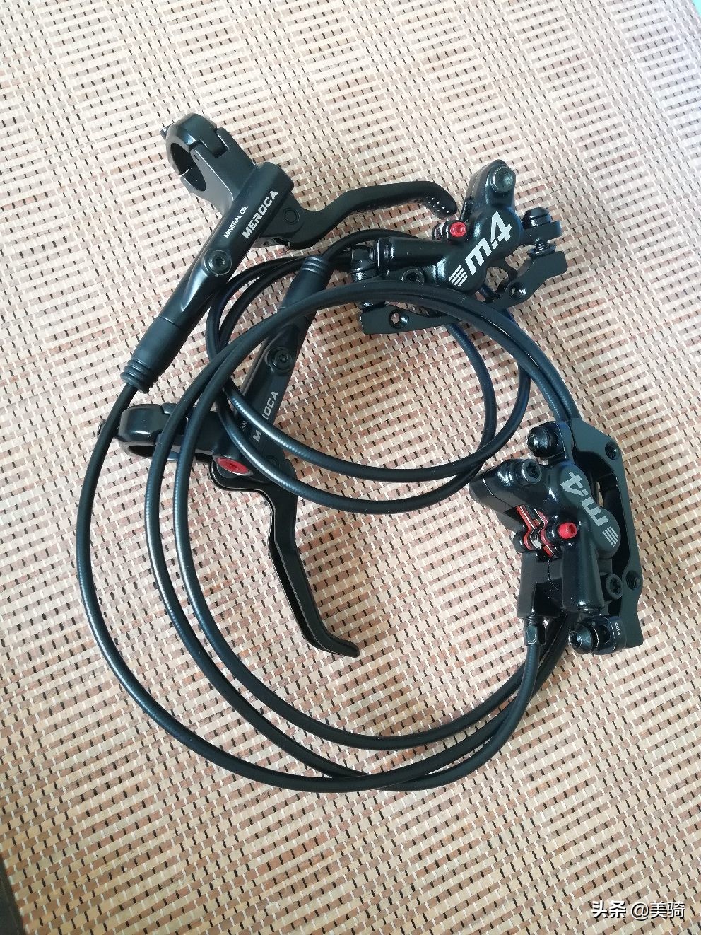 软尾山地车的改装攻略,爆改26寸xc山地车