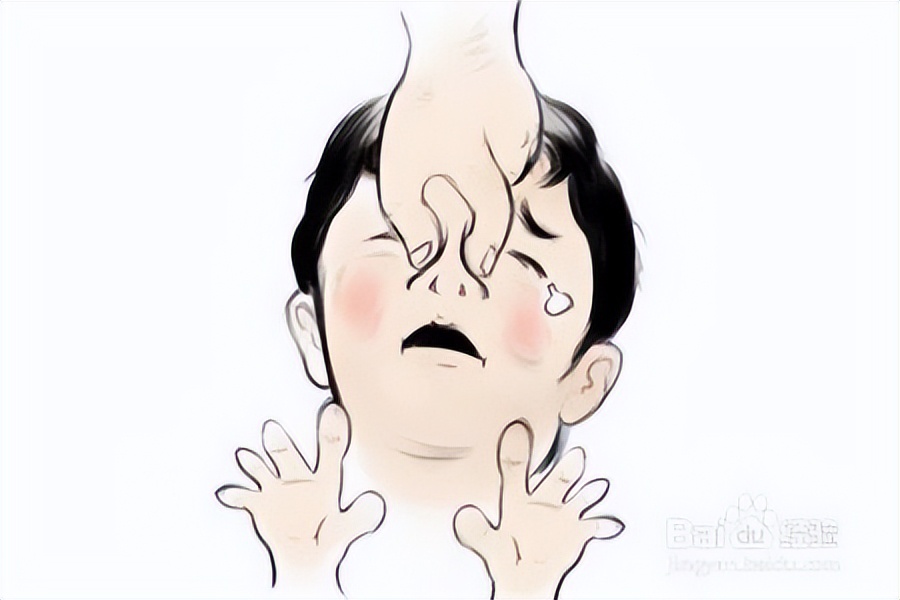 为什么两个鼻孔呼吸不均匀,两个鼻孔不能一起呼吸的原因